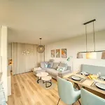 - Haus O, App 0o0712 Lejlighed Heiligenhafen