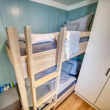 - Haus O, App 0o0712 Heiligenhafen