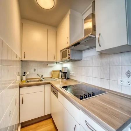 - Haus O, App 0o0712 Апартаменты